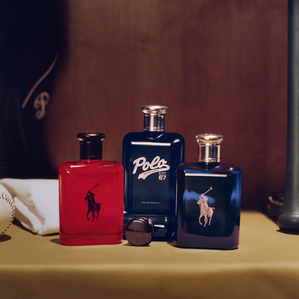 perfumes hombre Ralph Lauren