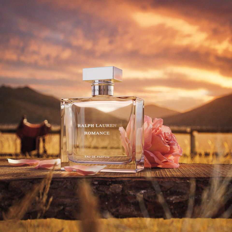 perfumes mujer Ralph Lauren