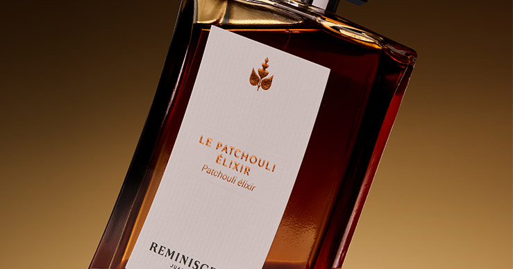 Le Patchouli Elixir Reminiscence Le Patchouli Elixir Reminiscence