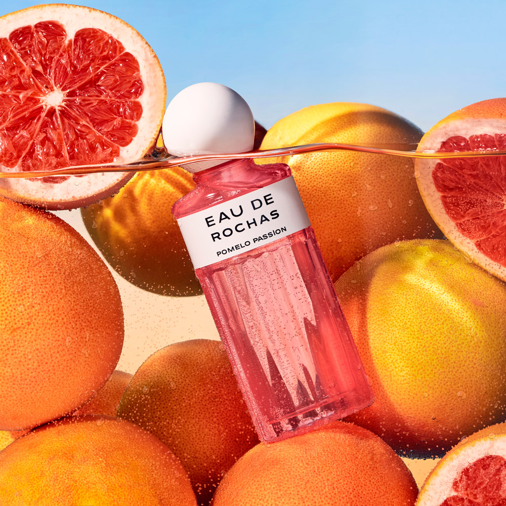 Eau de Rochas Pomelo Passion