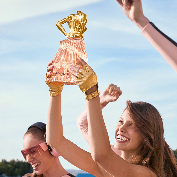 Rochas Audace Rochas Audace