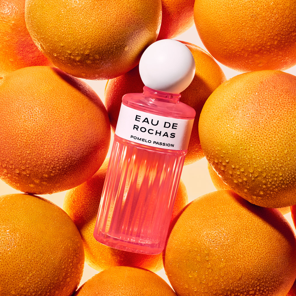 Eau de Rochas Pomelo Passion