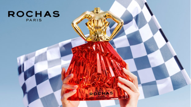 regalo Rochas