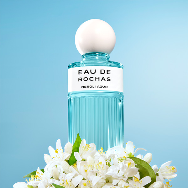 Neroli Azur Rochas Neroli Azur Rochas
