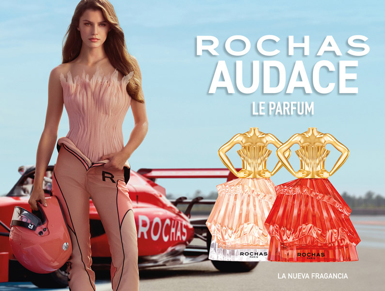 Rochas pomelo passion