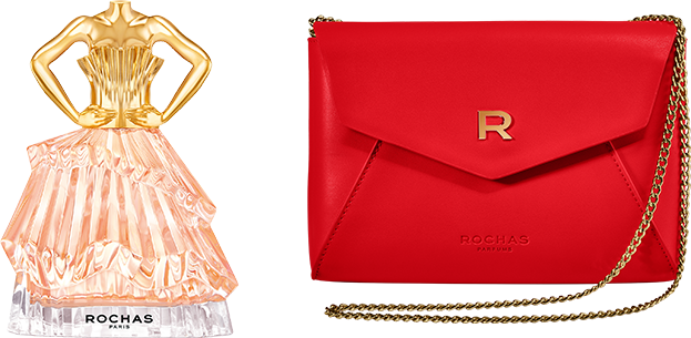 regalo Rochas regalo Rochas