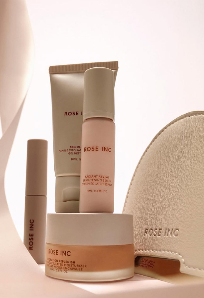 formato travel Rose Inc