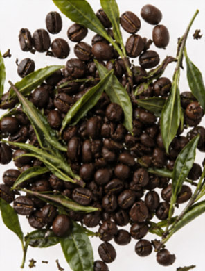 95% de ingredientes de origen natural