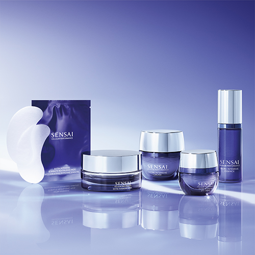 Sensai SCP extra intensive