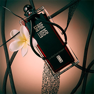 perfume unisex La Dompteuse Encagé Serge Lutens