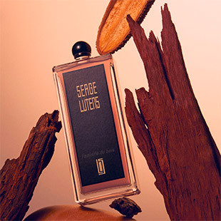 perfume unisex La Fille de Berlin Serge Lutens