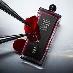perfume unisex Fleur D'oranger Serge Lutens
