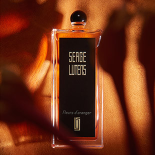 perfume unisex Féminité Du Bois Serge Lutens