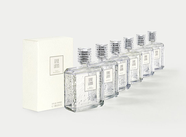 colección Les Eaux de Politesse Serge Lutens
