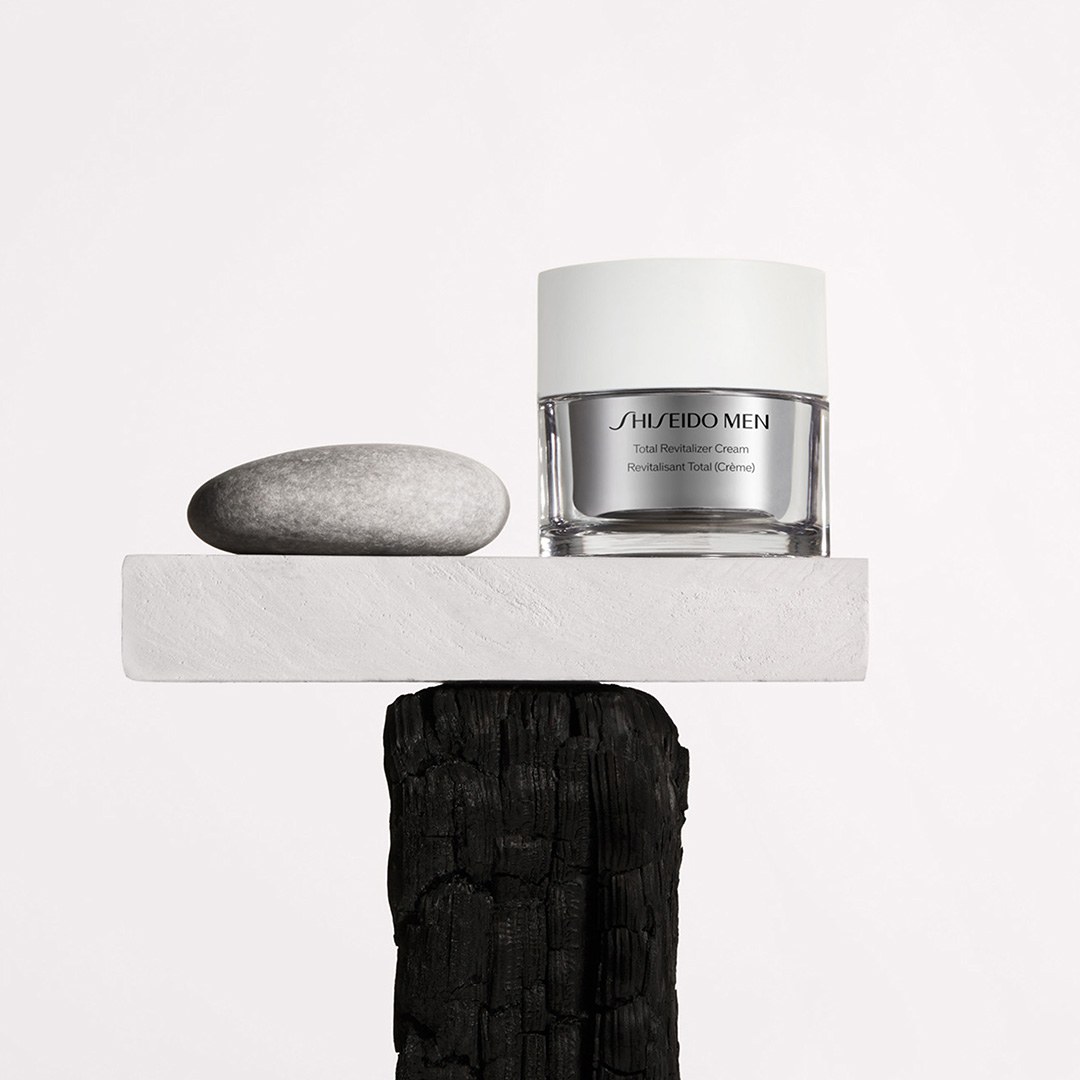 Shiseido para hombre Shiseido para hombre