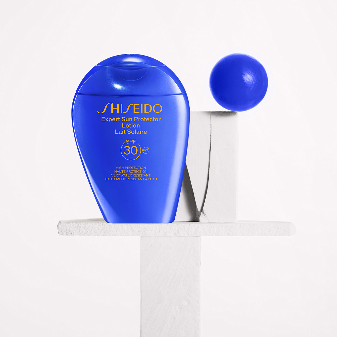 Solares Shiseido Solares Shiseido