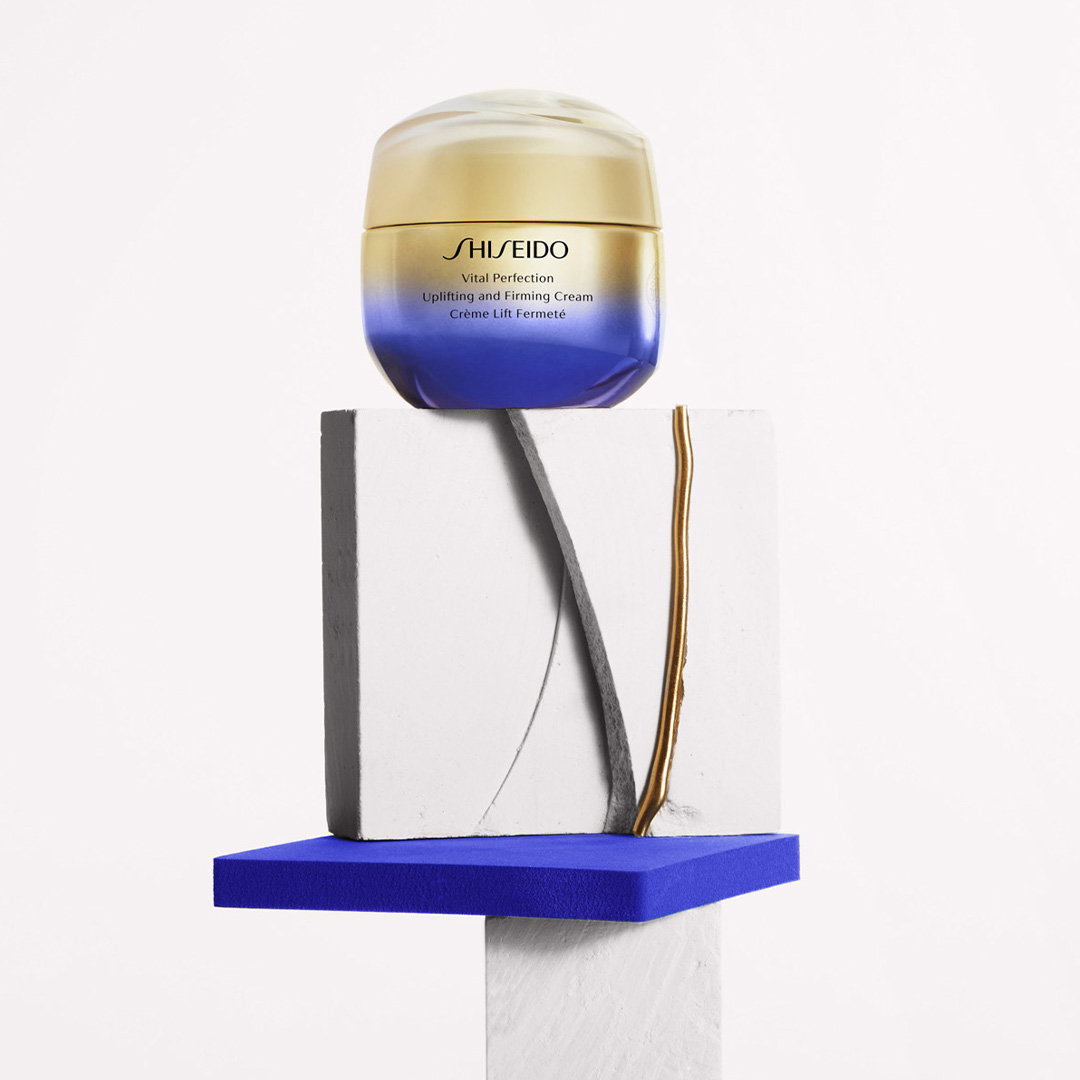 Tratamiento Shiseido Tratamiento Shiseido