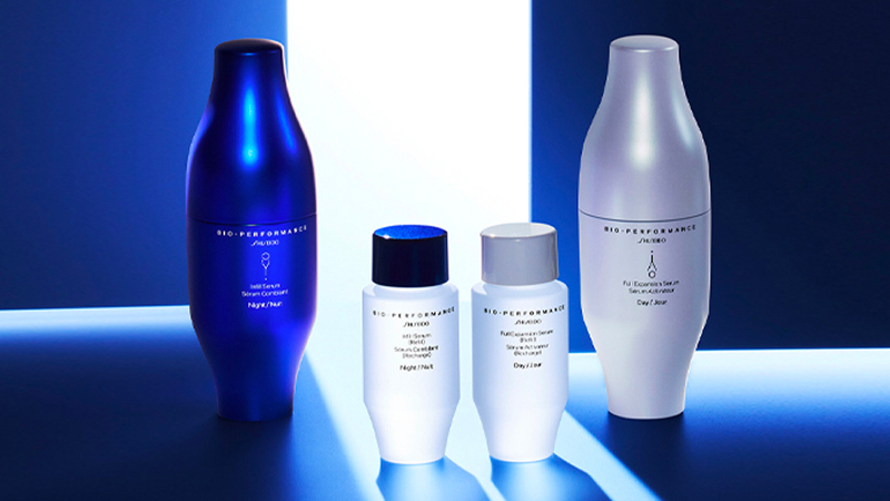 Bio Performance Skin Filler Serum Shiseido Bio Performance Skin Filler Serum Shiseido