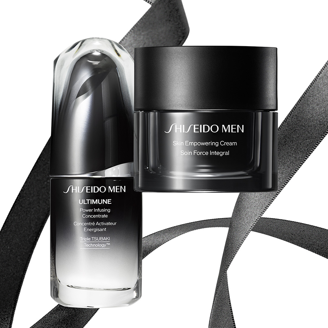 Tratamiento Shiseido Men Tratamiento Shiseido Men