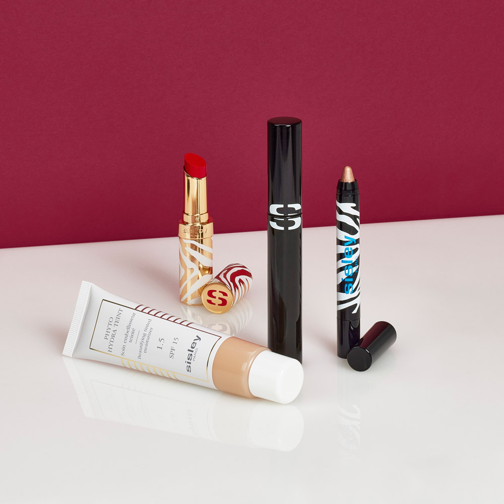 productos maquillaje Sisley