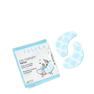 Talika eye therapy patch