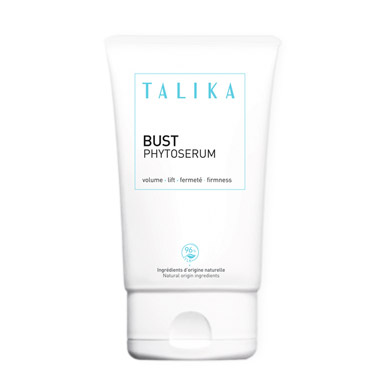 Talika bust phytoserum 