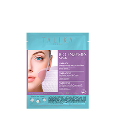 Talika bio enzymes mask 