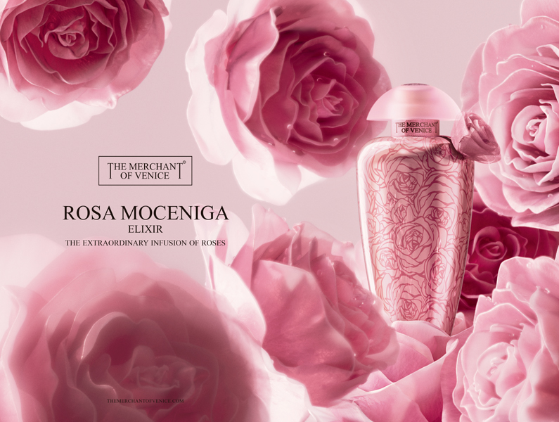 Rosa Moceniga The Merchant of Venice Rosa Moceniga The Merchant of Venice
