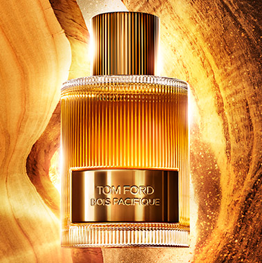 Bois Pacifique Tom Ford