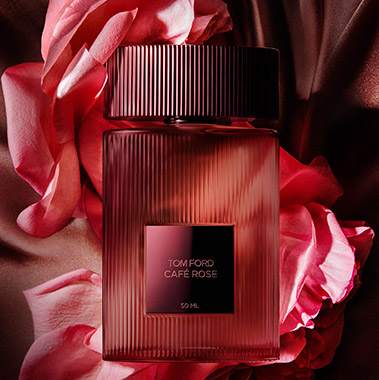 Café Rose Tom Ford