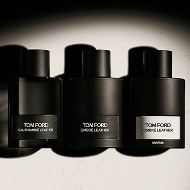 Ombré Leather Tom Ford