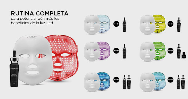 rutina de belleza Unicskin rutina de belleza Unicskin