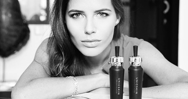 historia Unicskin historia Unicskin
