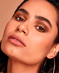 look neutro Urban Decay