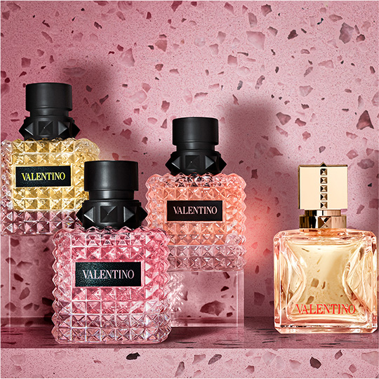 perfumes mujer Valentino