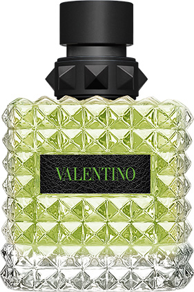 BORN IN ROMA DONNA GREEN STRAVAGANZA EAU DE PARFUM