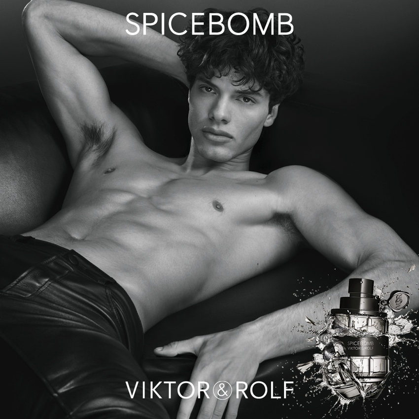 Spicebomb Viktor & Rolf