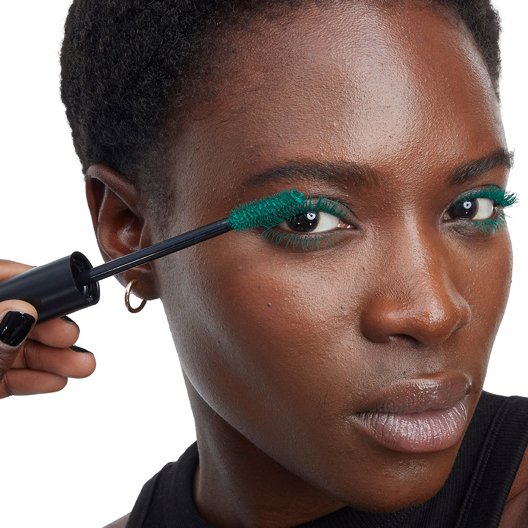 maquillaje ojos Yves Saint Laurent