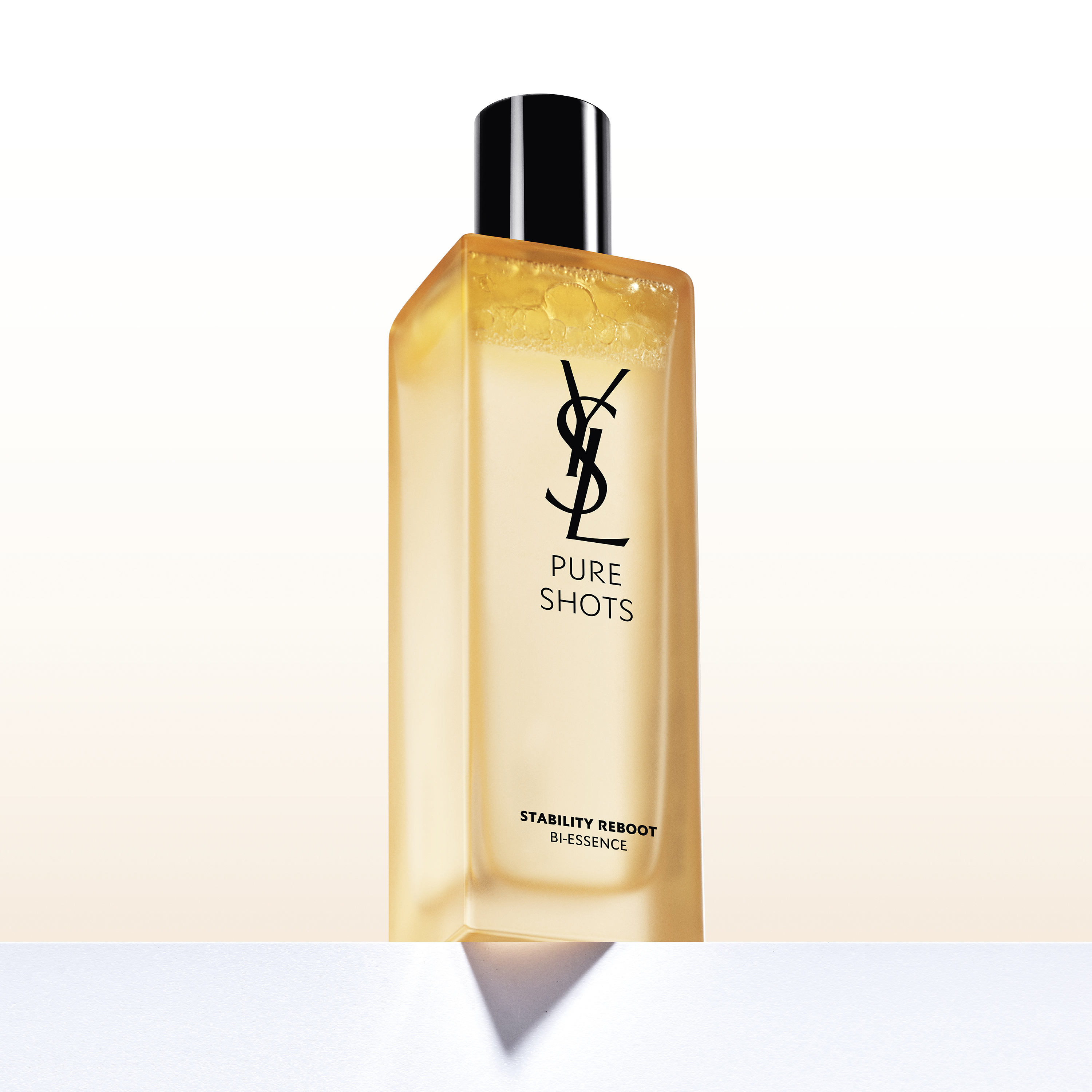 tratamiento emulsión Yves Saint Laurent