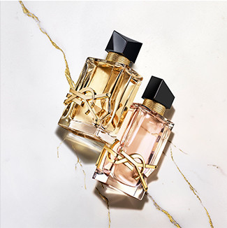 perfumes mujer Yves Saint Laurent