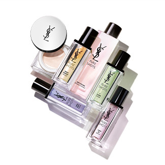 cosmética Yves Saint Laurent