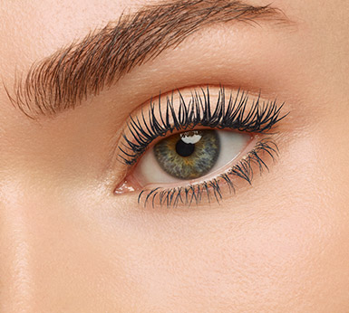 maquillaje ojos Yves Saint Laurent