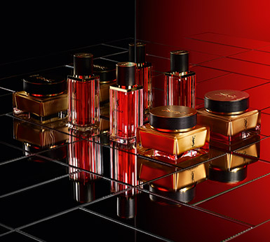 tratamiento antiedad Yves Saint Laurent