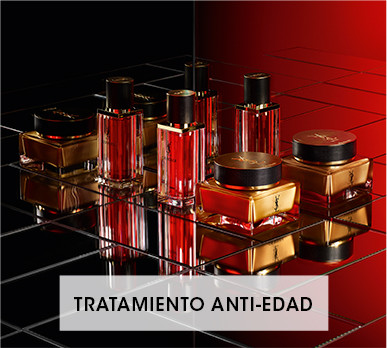 YSL - Perfumes y Maquillaje Yves Saint Lauren
