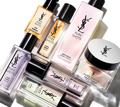 hidratación piel Yves Saint Laurent