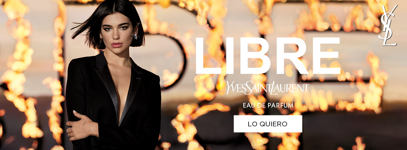 perfume mujer Libre Yves Saint Laurent
