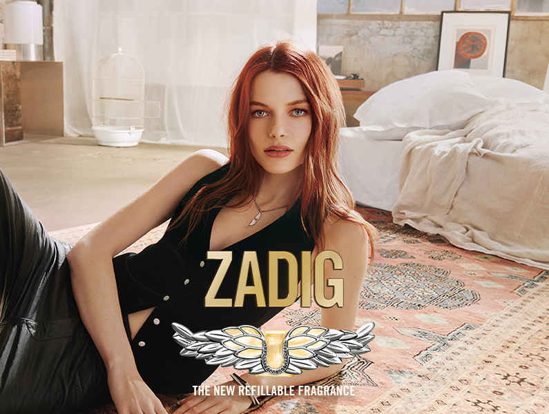 Zadig&Voltaire Zadig&Voltaire