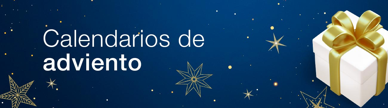calendarios adviento calendarios adviento