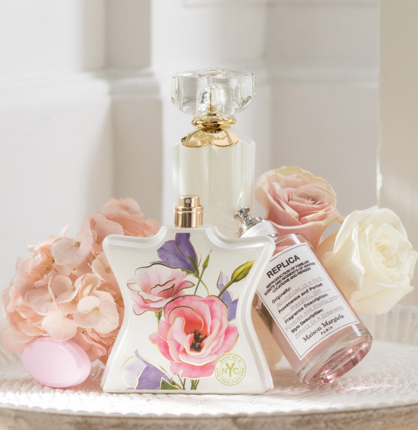 perfumes mujer 85 aniversario Júlia