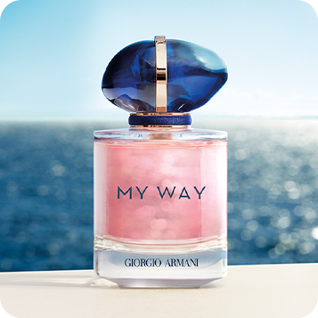 ARMANI MY WAY EAU DE PARFUM VAPORIZADOR